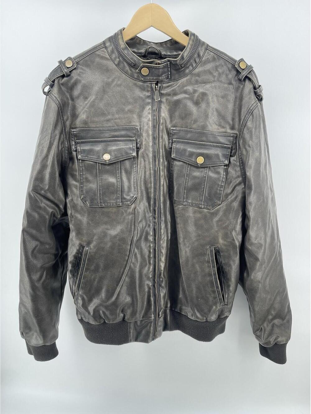 VTG Heritage‎ Since 1972 Jacket Mens  Size XXL